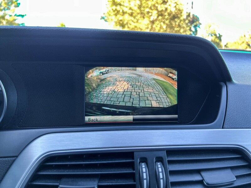 2013 Mercedes-Benz C-Class C 350 Wilmington NC