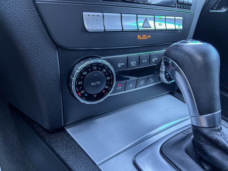 2013 Mercedes-Benz C-Class C 350 Wilmington NC