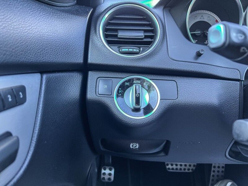 2013 Mercedes-Benz C-Class C 350 Wilmington NC