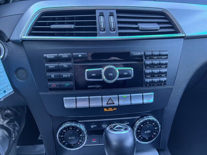 2013 Mercedes-Benz C-Class C 350 Wilmington NC