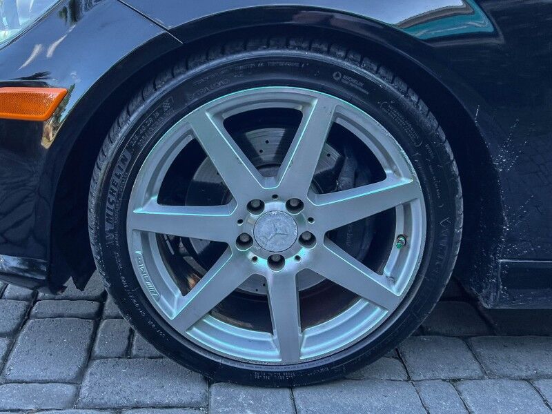 2013 Mercedes-Benz C-Class C 350 Wilmington NC
