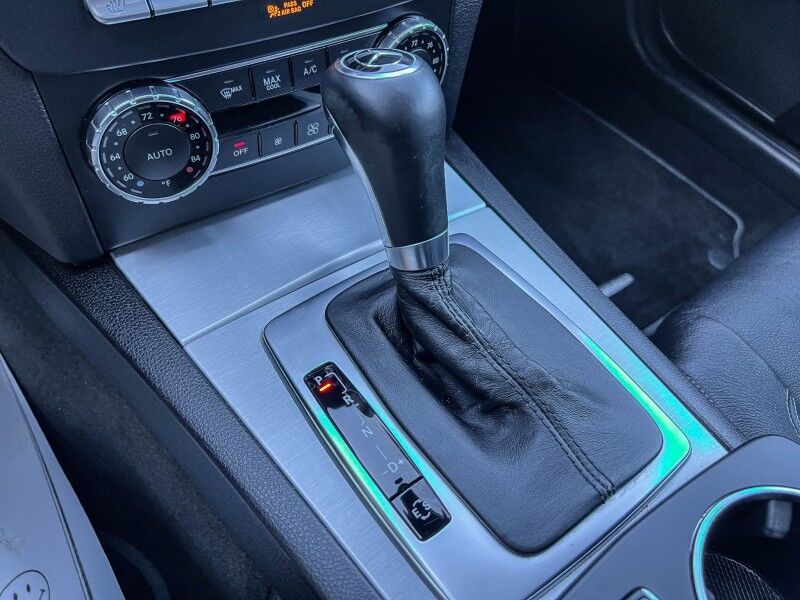 2013 Mercedes-Benz C-Class C 350 Wilmington NC
