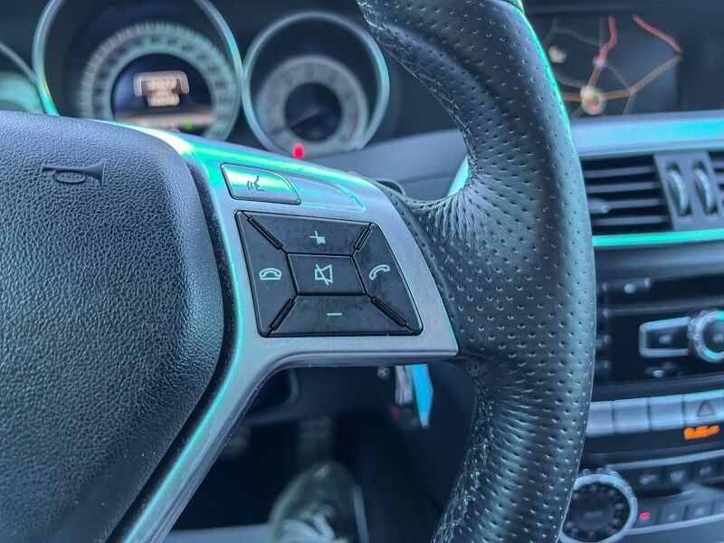 2013 Mercedes-Benz C-Class C 350 Wilmington NC