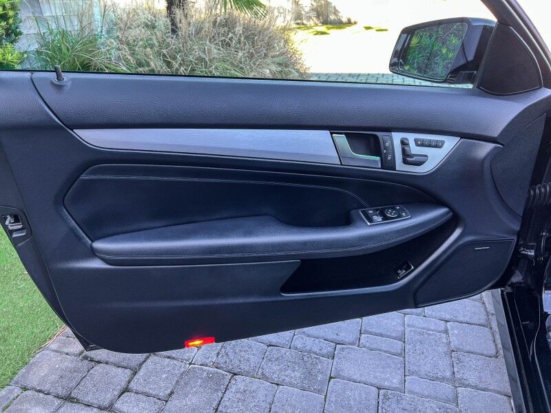 2013 Mercedes-Benz C-Class C 350 Wilmington NC