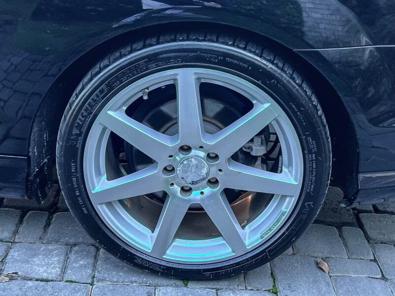 2013 Mercedes-Benz C-Class C 350 Wilmington NC