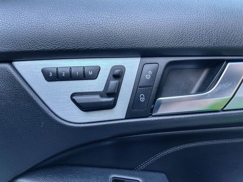 2013 Mercedes-Benz C-Class C 350 Wilmington NC