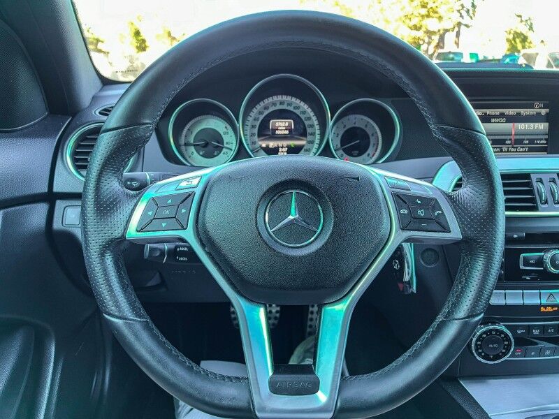 2013 Mercedes-Benz C-Class C 350 Wilmington NC