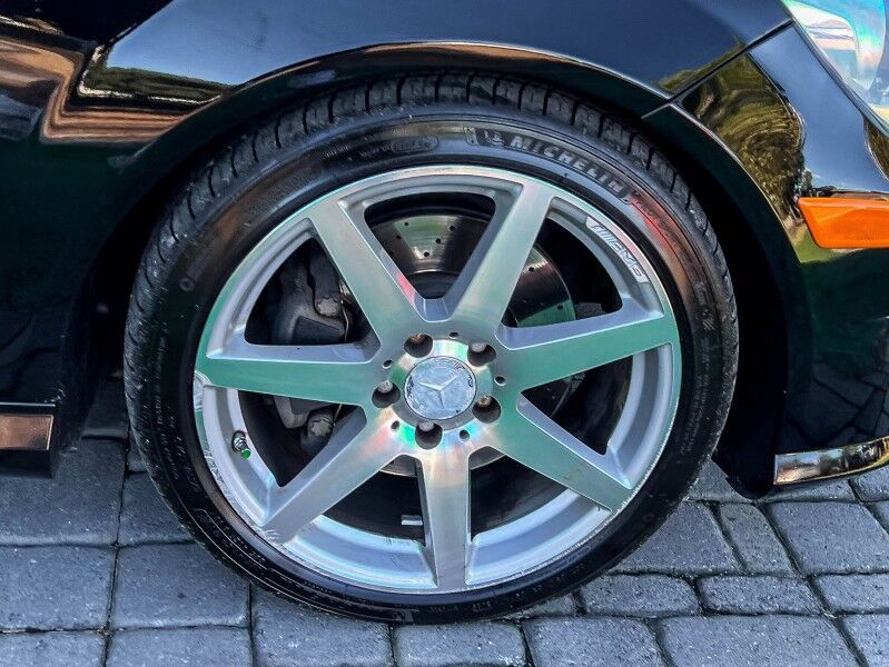 2013 Mercedes-Benz C-Class C 350 Wilmington NC
