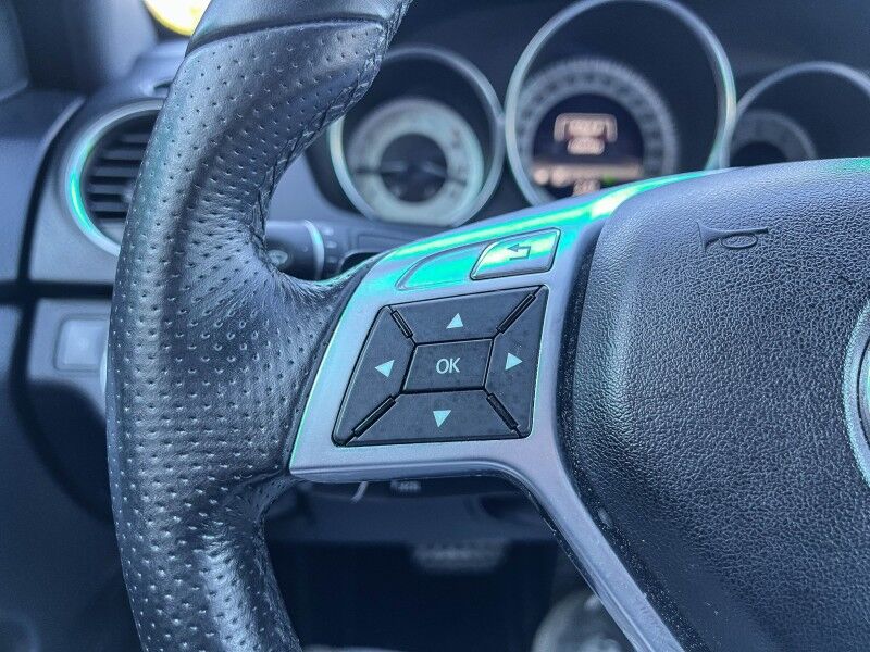 2013 Mercedes-Benz C-Class C 350 Wilmington NC