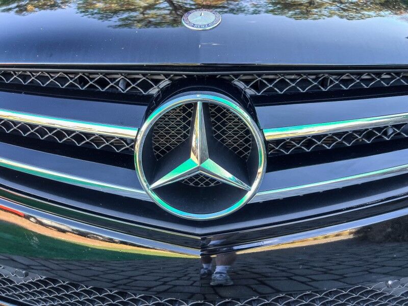 2013 Mercedes-Benz C-Class C 350 Wilmington NC