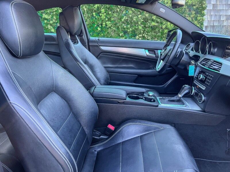 2013 Mercedes-Benz C-Class C 350 Wilmington NC