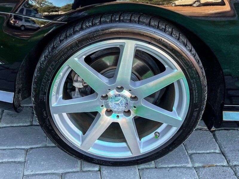 2013 Mercedes-Benz C-Class C 350 Wilmington NC