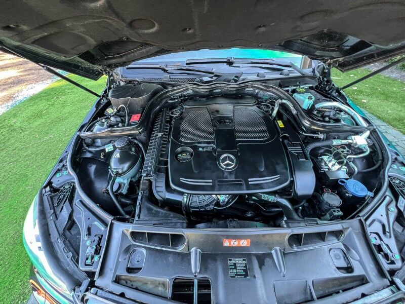 2013 Mercedes-Benz C-Class C 350 Wilmington NC