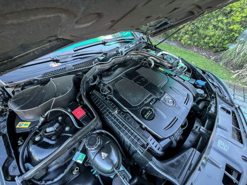 2013 Mercedes-Benz C-Class C 350 Wilmington NC