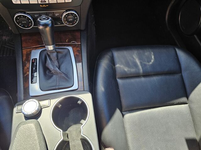 2013 Mercedes-Benz C-Class C350 Duluth GA