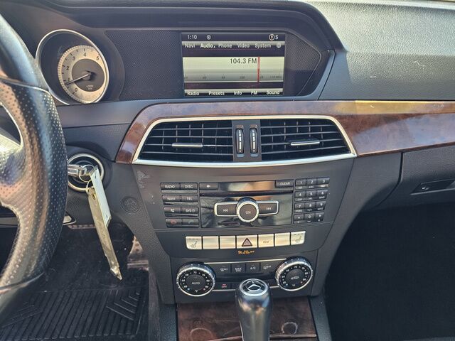 2013 Mercedes-Benz C-Class C350 Duluth GA