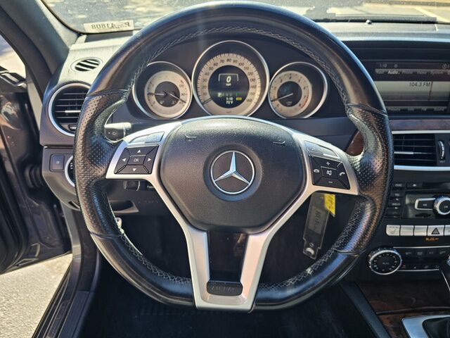 2013 Mercedes-Benz C-Class C350 Duluth GA