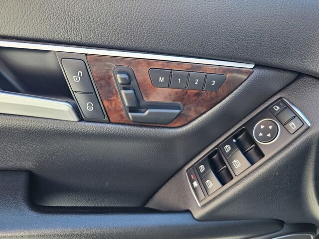 2013 Mercedes-Benz C-Class C350 Duluth GA