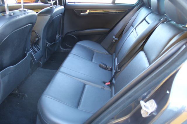 2013 Mercedes-Benz C-Class C350 Sport Sedan Las Vegas NV