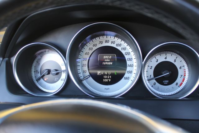 2013 Mercedes-Benz C-Class C350 Sport Sedan Las Vegas NV