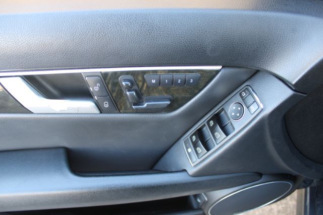 2013 Mercedes-Benz C-Class C350 Sport Sedan Las Vegas NV
