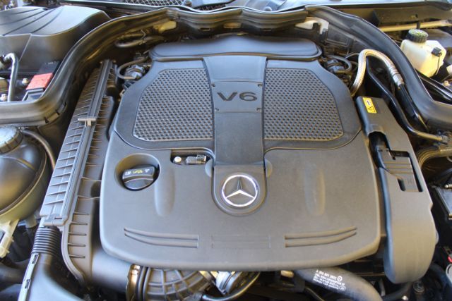2013 Mercedes-Benz C-Class C350 Sport Sedan Las Vegas NV