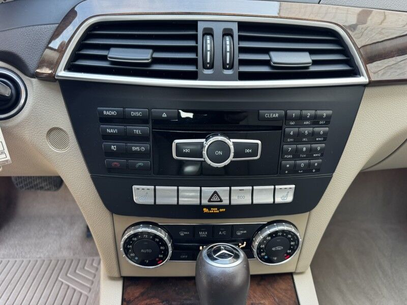 2013 Mercedes-Benz C300 Luxury 4Matic Willow Grove PA