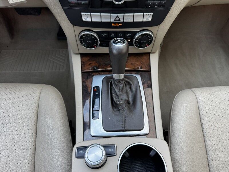 2013 Mercedes-Benz C300 Luxury 4Matic Willow Grove PA