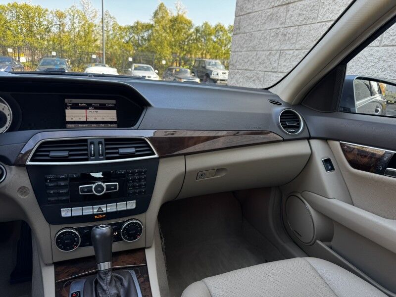 2013 Mercedes-Benz C300 Luxury 4Matic Willow Grove PA