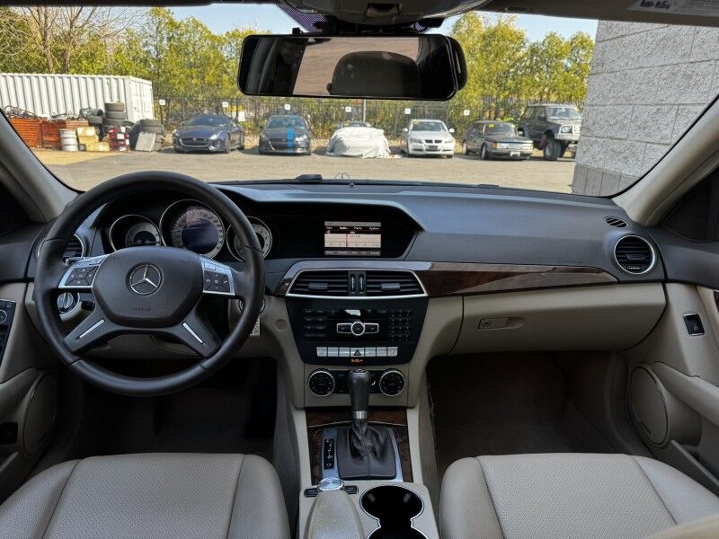 2013 Mercedes-Benz C300 Luxury 4Matic Willow Grove PA