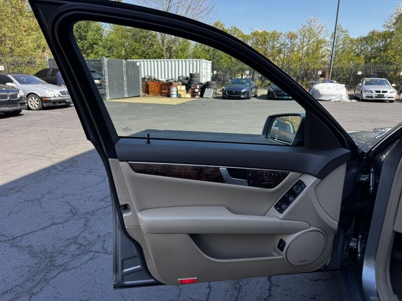 2013 Mercedes-Benz C300 Luxury 4Matic Willow Grove PA