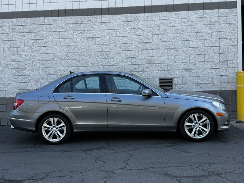 2013 Mercedes-Benz C300 Luxury 4Matic Willow Grove PA