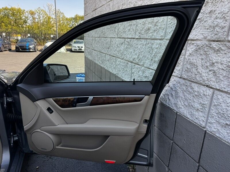 2013 Mercedes-Benz C300 Luxury 4Matic Willow Grove PA