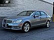 2013 Mercedes-Benz C300 Luxury 4Matic