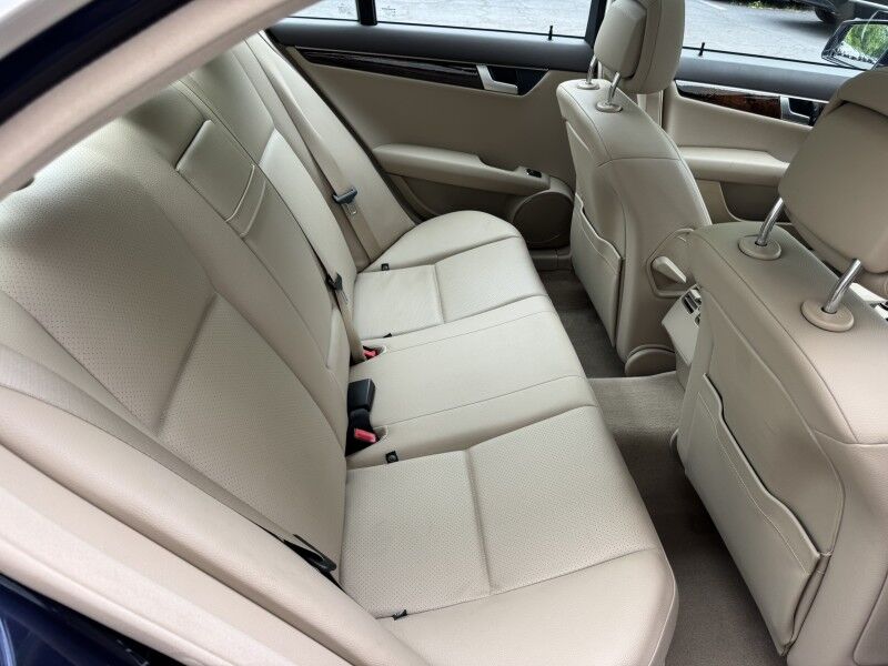 2013 Mercedes-Benz C300 Sport 4Matic Willow Grove PA