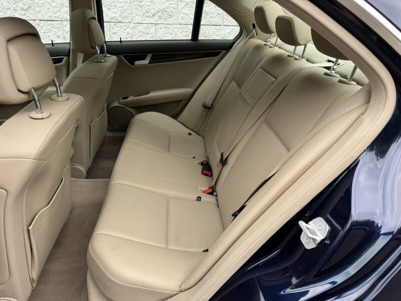 2013 Mercedes-Benz C300 Sport 4Matic Willow Grove PA