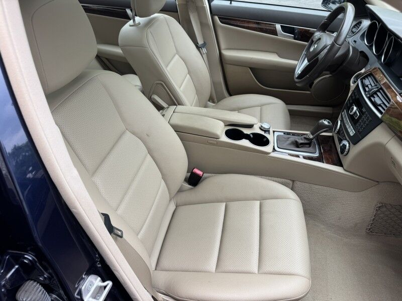 2013 Mercedes-Benz C300 Sport 4Matic Willow Grove PA