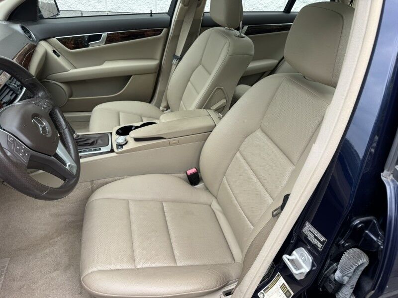 2013 Mercedes-Benz C300 Sport 4Matic Willow Grove PA
