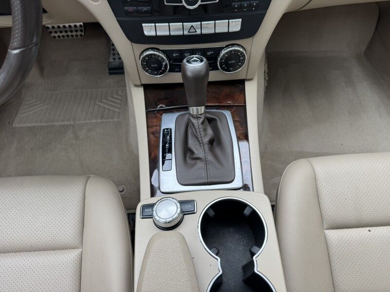 2013 Mercedes-Benz C300 Sport 4Matic Willow Grove PA