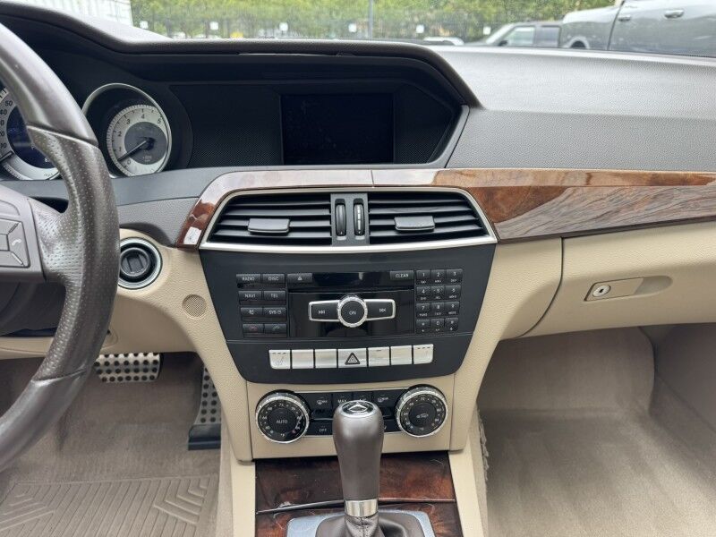 2013 Mercedes-Benz C300 Sport 4Matic Willow Grove PA