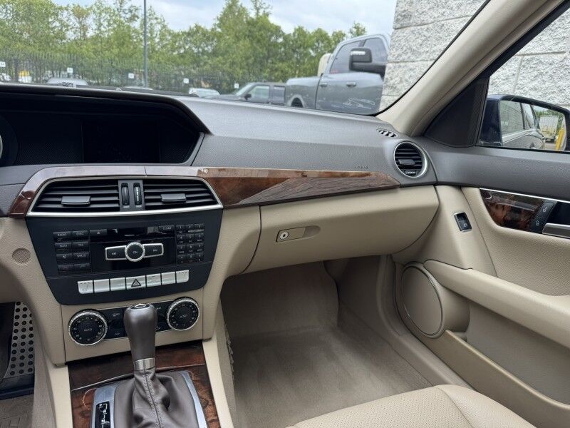 2013 Mercedes-Benz C300 Sport 4Matic Willow Grove PA