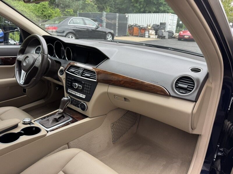 2013 Mercedes-Benz C300 Sport 4Matic Willow Grove PA