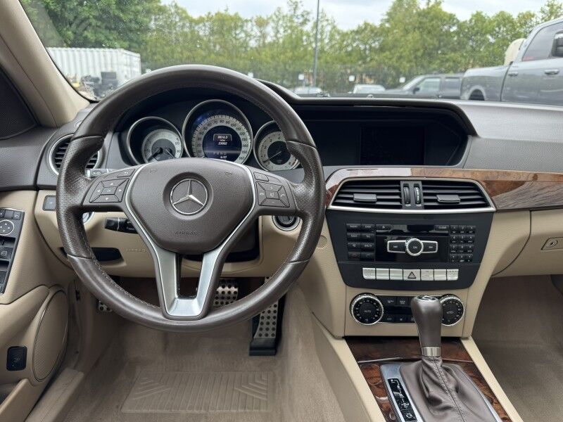 2013 Mercedes-Benz C300 Sport 4Matic Willow Grove PA