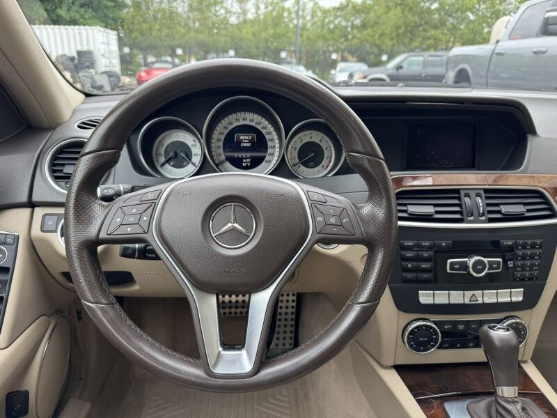 2013 Mercedes-Benz C300 Sport 4Matic Willow Grove PA