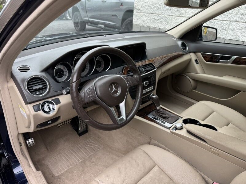 2013 Mercedes-Benz C300 Sport 4Matic Willow Grove PA