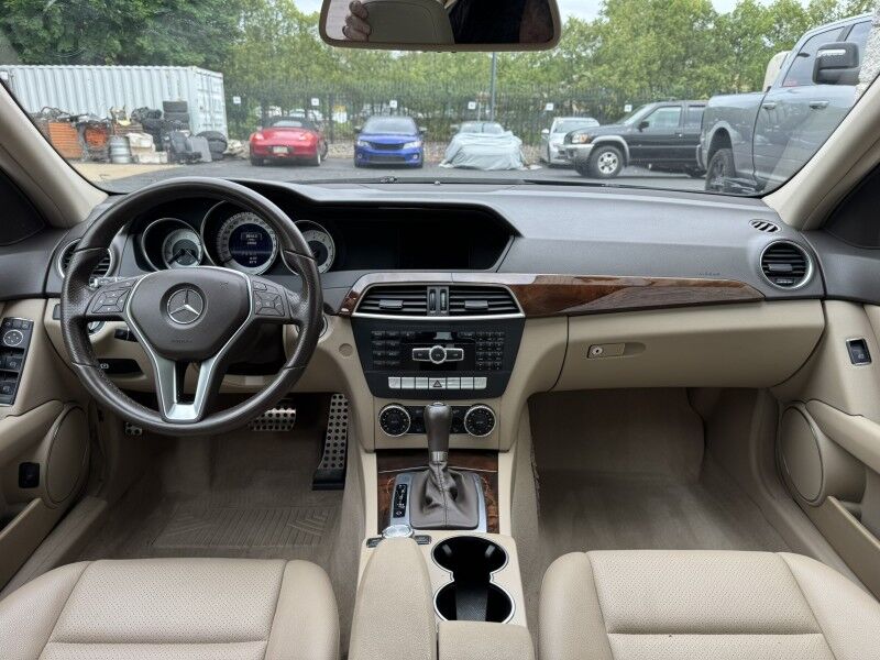 2013 Mercedes-Benz C300 Sport 4Matic Willow Grove PA