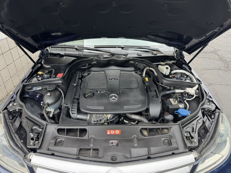2013 Mercedes-Benz C300 Sport 4Matic Willow Grove PA