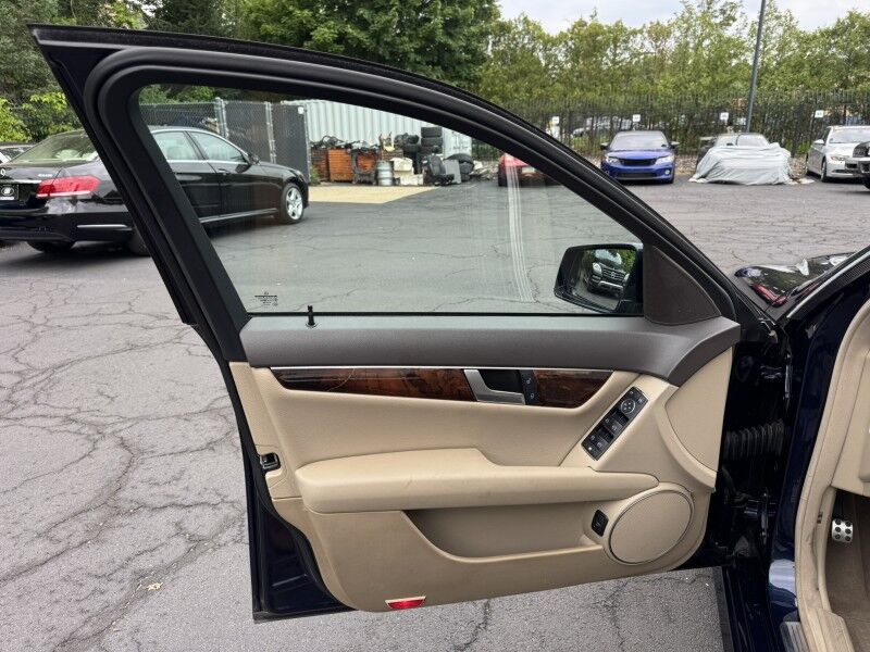 2013 Mercedes-Benz C300 Sport 4Matic Willow Grove PA