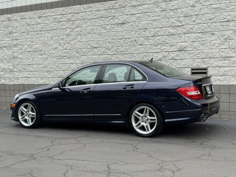 2013 Mercedes-Benz C300 Sport 4Matic Willow Grove PA