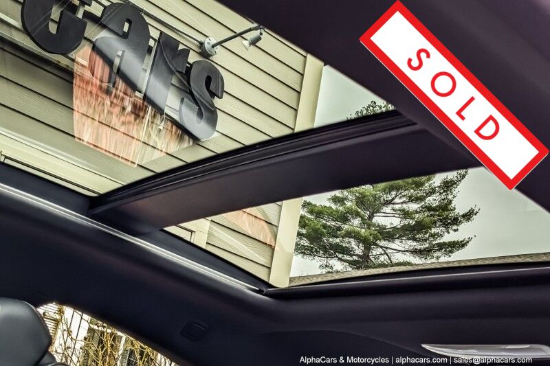 2013 Mercedes-Benz C350 Coupe Boston MA